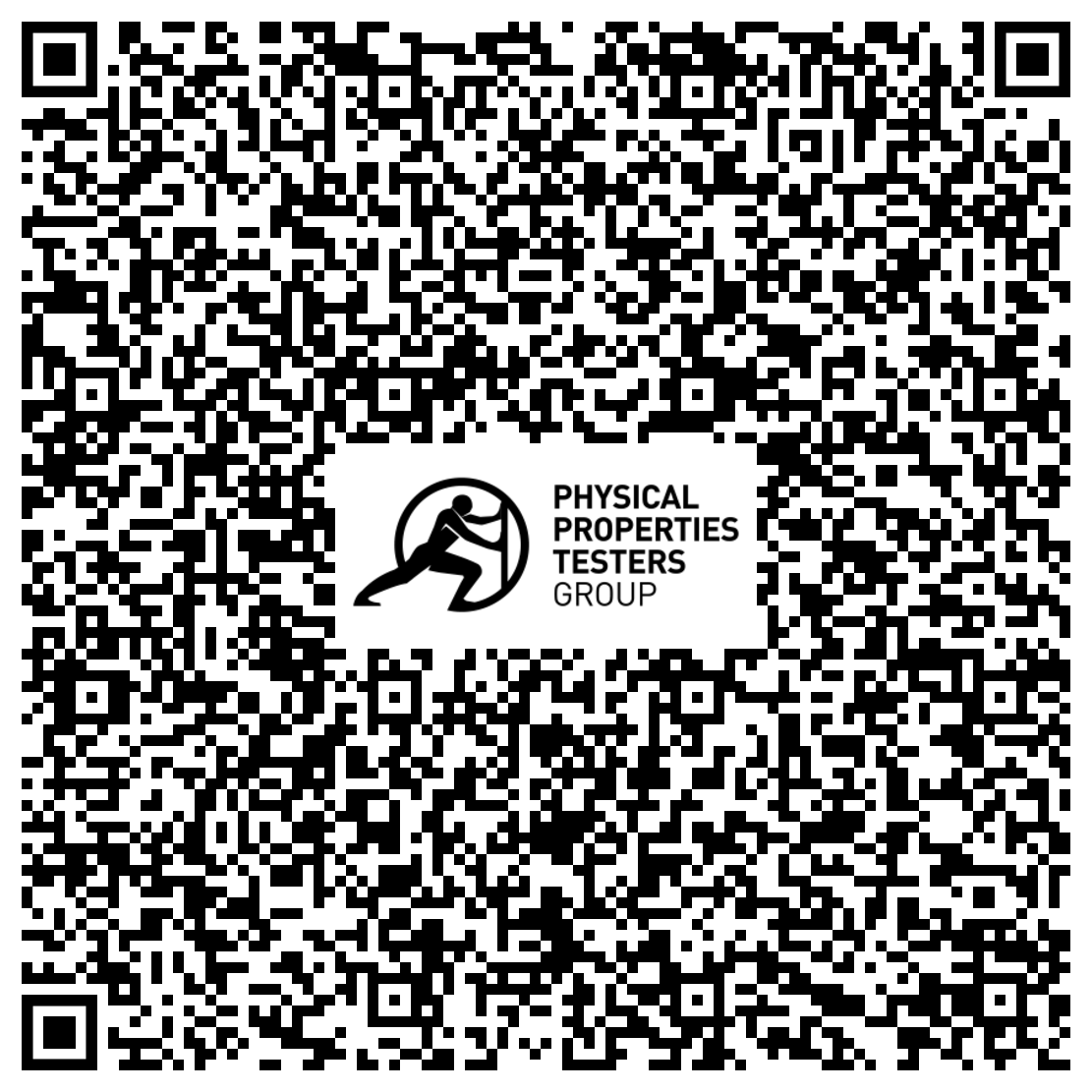 Scan QR code to add contact details to your phone