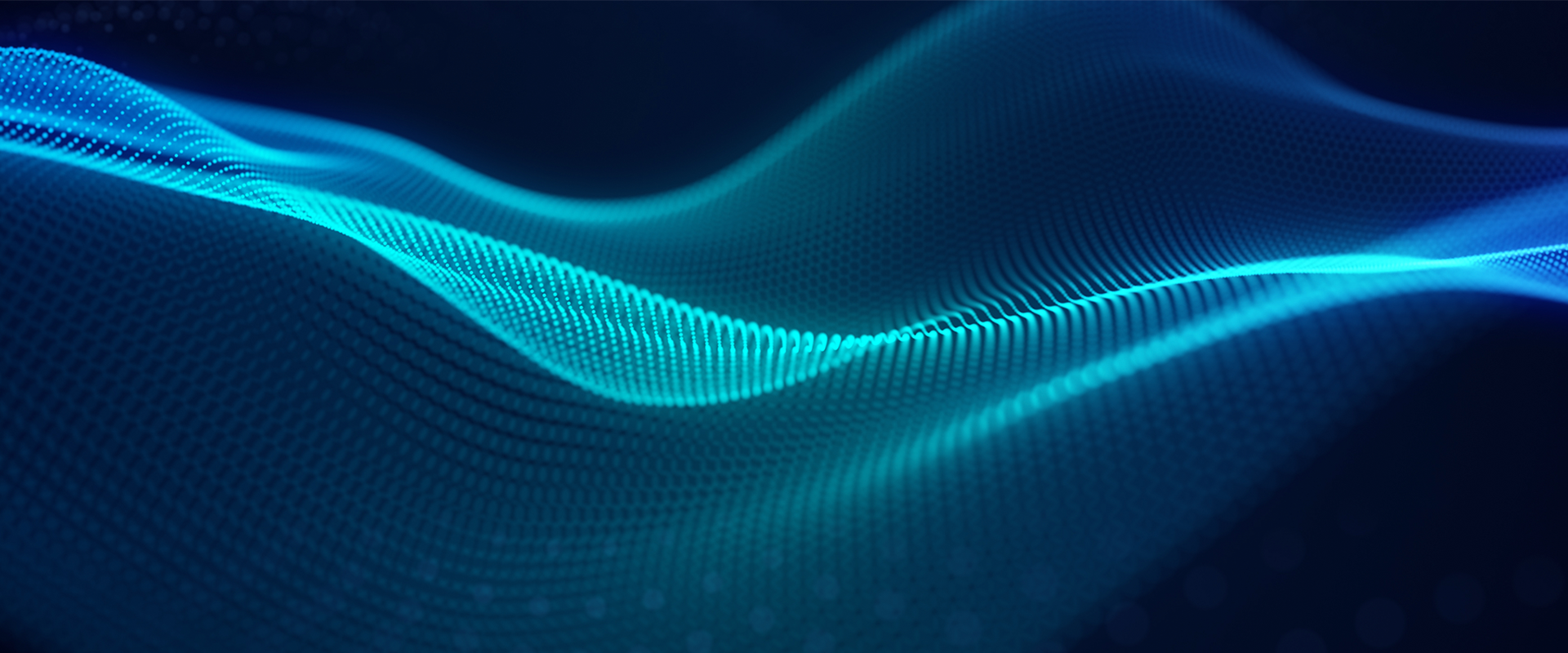 Digital waves