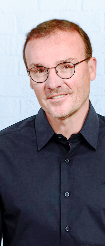 Tom Reslewic, profile picture of PPT Group chairman