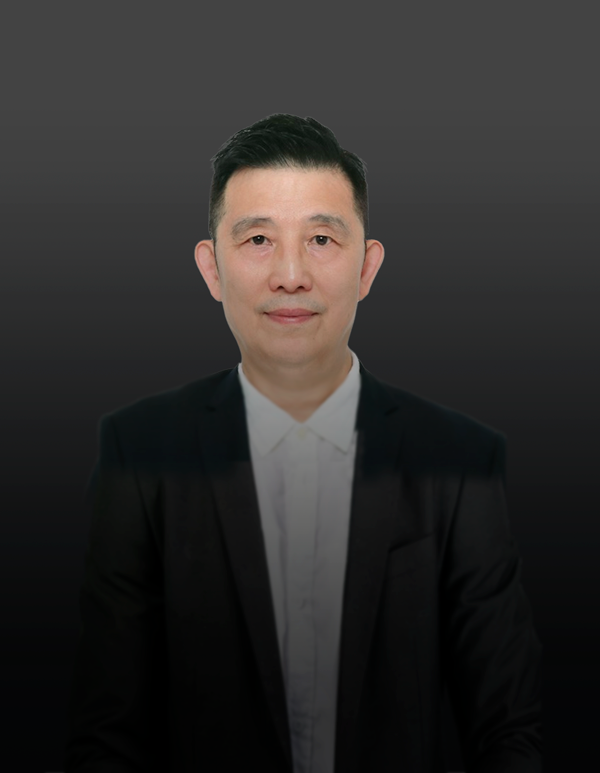 David Jin - Regional Sales Director, APAC