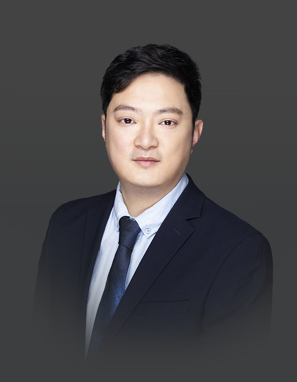 Tim Liu, General Manager, Chengdu
