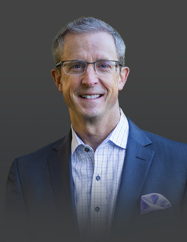 Jim Neville, PPT Group CEO