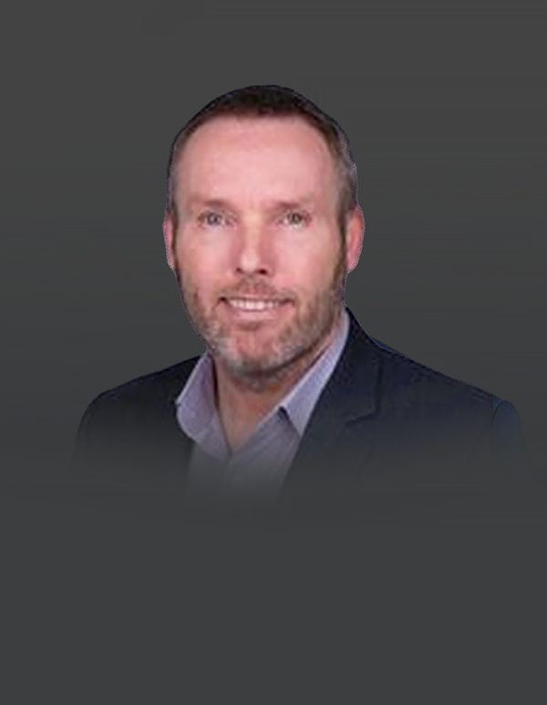 Steve Corfield, PPT Group Sales & Marketing Director