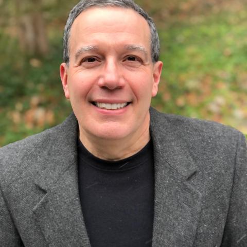 Paul Montalto profile pic