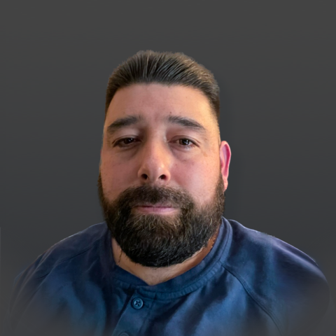 Ignacio Alcala - Field Service Engineer