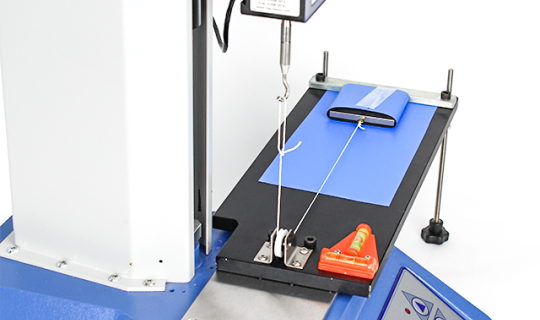Friction Test