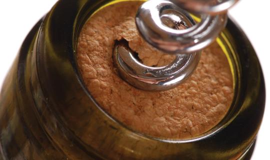 Wine Bottle Cork