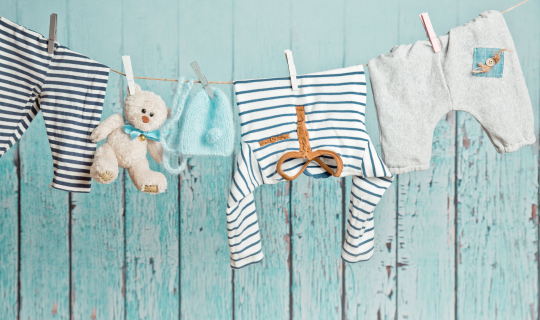Children&#039;s Clothing