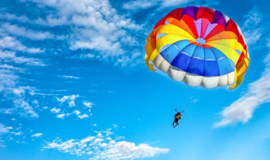 Parachute