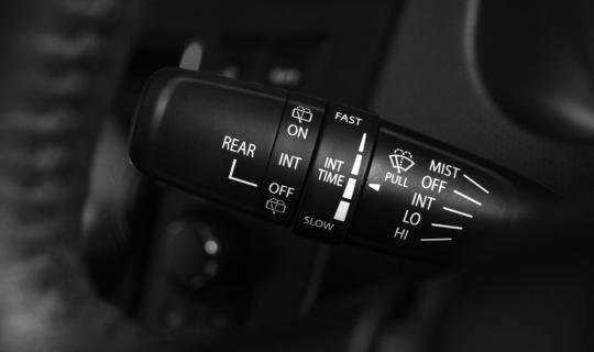 Automotive Component 