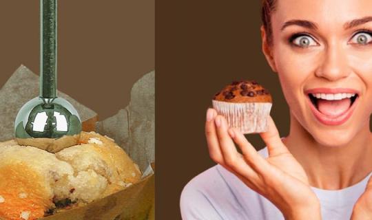 Mecmesin - Texture testing for bakery applications