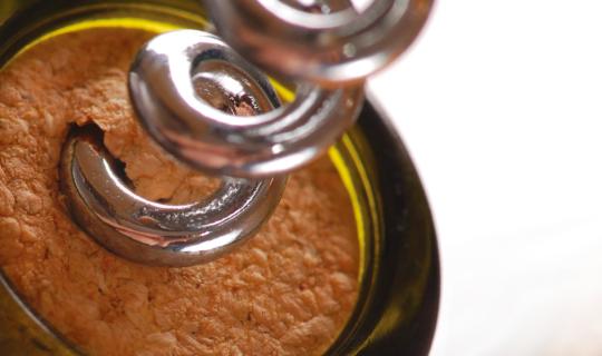 Mecmesin cork testing fundamentals