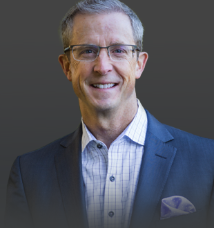 Jim Neville, PPT Group CEO