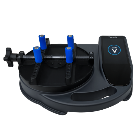 Mecmesin - VTG Tornado touchscreen digital torque tester