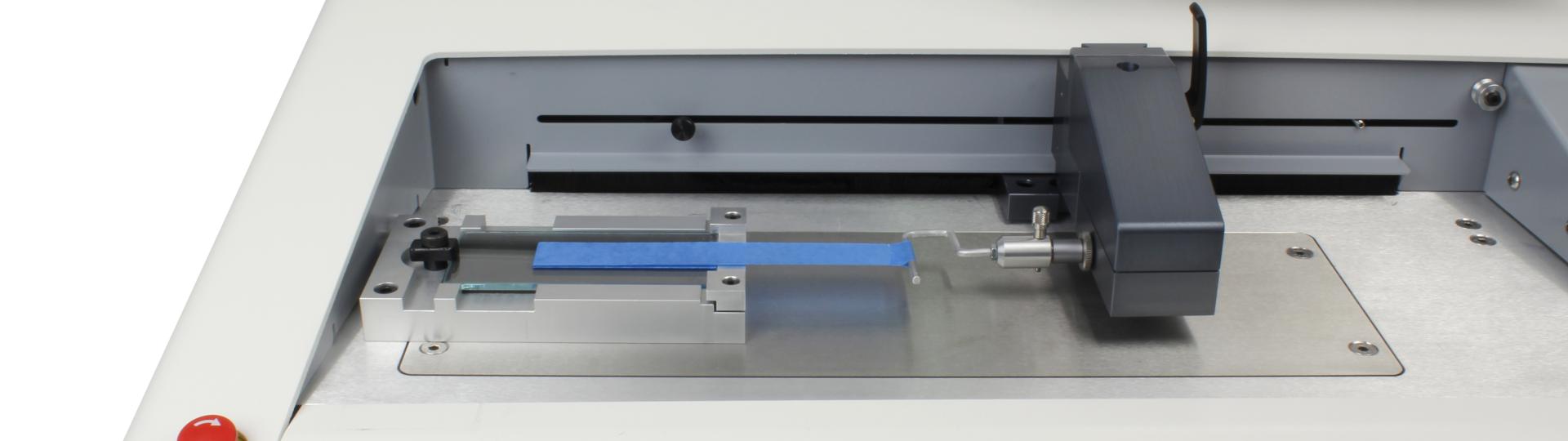 Peel Test